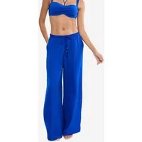 Triumph Strandhose Red Label Summer Überziehhose, Cover-up Hose, Coverup Hose