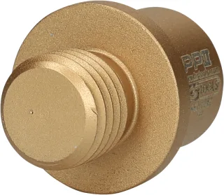 KS Tools Druckstange Ø 31 mm, 50 mm - 440.0362