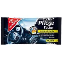 Gut & Günstig Cockpittücher Pflegetuch (1-tlg)