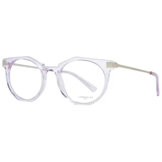 Liebeskind Optische Fassung 11028-00991 violett 49