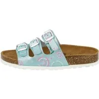 Lico Pantolette Bioline Flower Kids Pantolette