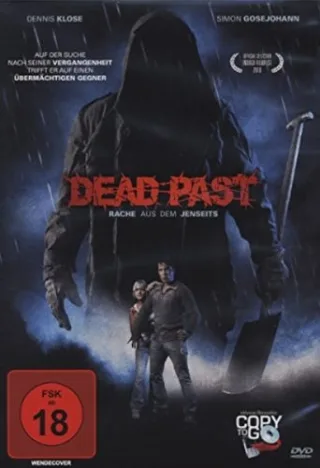 Dead Past - Rache aus dem Jenseits [2 DVDs]