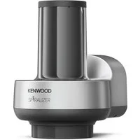 KENWOOD Spiralschneideraufsatz KAX700PL, Zubehör für Kenwood Küchenmaschinen