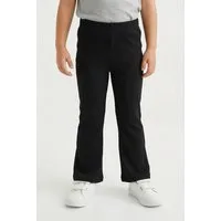 KIDS ONLY Leggings KOGFEVER RIB FLARED PANTS CP JRS NOOS