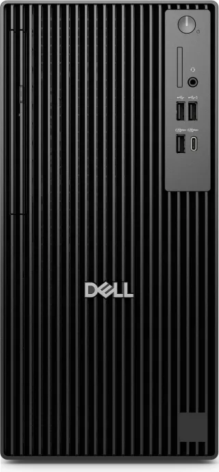 Dell Pro Tower QBT1250 Plus | vhf8d | Tower - Core Ultra 7 265