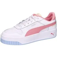 PUMA Puma Kinder Sneaker Carina Street Jr 393846 Sneaker