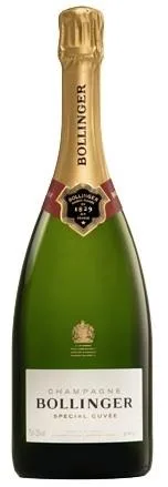 Special Cuvée Brut Aÿ Champagne N.V.