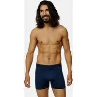 DANISH ENDURANCE Boxershorts Sports Trunks (6-St) Schnelltrocknende Sportunterhose, ohne Aufrollen & Verrutschen