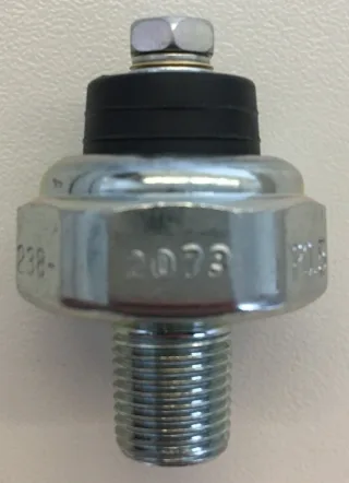 ELMAG Öldruckschalter zu KUBOTA-Motor - 9503544