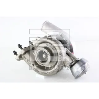 BE Turbo Turbolader Iveco Daily Massif 3,0 127898RED