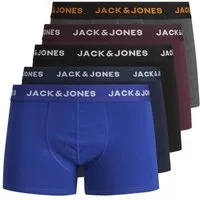Jack & Jones Boxershorts Jack & Jones Boxershorts JФСЕeo (5-St)