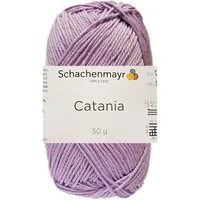 Schachenmayr 50 Gramm Schachenmayr Catania Farbauswahl Bastelgarn, 125 m