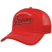 Stetson Trucker Cap "Classic" Basecap Snapback Einheitsgröße - OSFA