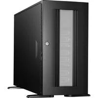 SR10766+ U3, Server-Gehäuse schwarz