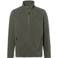 VAUDE Outdoorjacke Men's Rosemoor Fleece Jacket II (1-St) warme, atmungsaktive Fleecejacke