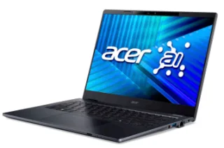 Acer TravelMate P4 TMP414-55-TCO-51CH | nx.bfeeg.001 | 14" WUXGA IPS - Core Ultra 5 225H