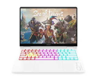 HP OMEN Transcend by HP Laptop 14-fb1196ng | bz8d6ea | Intel Core Ultra 9 285H / 2.9 GHz - Win 11 Home
