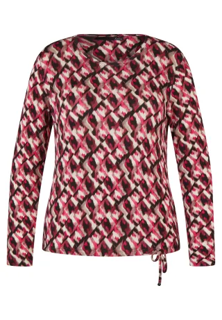 LeComte - Focus Red - Gr. - 38