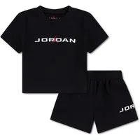 Jordan T-Shirt & Shorts für Kinder und Jugendliche, für sportliche Aktivitäten