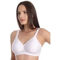 Sassa Schalen-BH Spacer-BH ohne Bügel FUNCTIONAL BRAS (Stück, 1-tlg)
