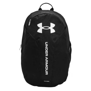 Under Armour - Rucksack, Logo, 24l (Schwarz)