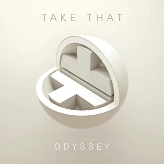 Odyssey (UK Deluxe Edition)