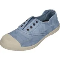 Natural World Lavanda 102E Sneaker Air blue