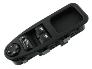 Fensterheber Schalter Knopf Taste für Peugeot Expert Citroen Jumpy Fiat Scudo
