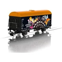 Märklin Güterwagen Märklin Start up - Kühlwagen "afri cola" - 44253, Spur H0