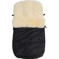 Kaiser Fußsack Paat 2.0 Lammfell Fußsack