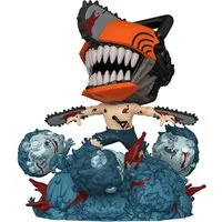 Funko Merchandise-Figur Chainsaw Man - Chainsaw Man