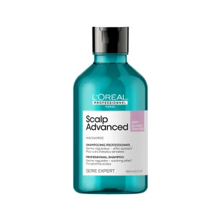 Scalp Advanced Shampoo Für Empfindliche Kopfhaut 300 ml