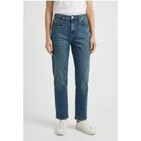Vero Moda Skinny-fit-Jeans VMROSIE MR SLIM ANK J NOOS RA3047