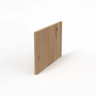 Sanipa Konsolenplatte vertikal 2morrow (WT791) 340x19x520 Eiche-Natural-Touch WT79185