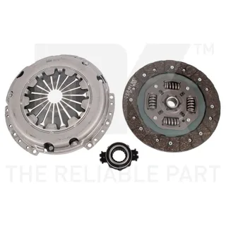 NK Kupplung MG Mg Rover 100 200 25 400 45 Coupe