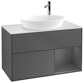 Villeroy & Boch Finion Waschtischunterschrank G90, G901GKGK G901GKGK