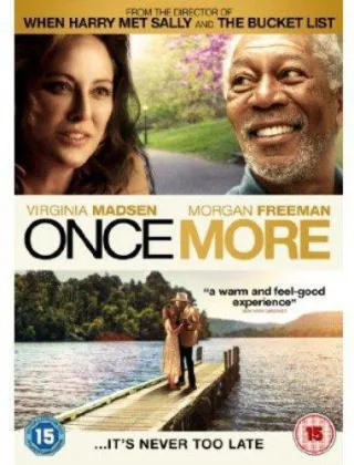 Once More - [UK-Import] [DVD]