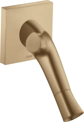 Hansgrohe 2-Griff Waschtischarmatur Unterputz Axor 12015140