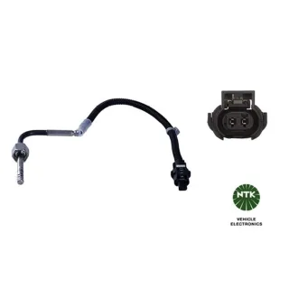 NTK Abgastemperatursensor Mercedes Cls E-Klasse S-Klasse
