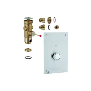 Grohe WC-Druckspüler 42902000 DN20