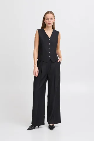 Pants Suiting IHZIMMIE Pants Suiting Regular fit