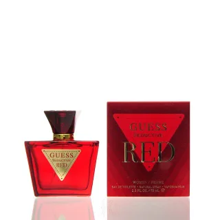 Guess Seductive Red Eau de Toilette 75 ml