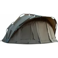 MK Angelsport Angelzelt MK Fort Knox Dome 2Man Angelzelt, Personen: 2