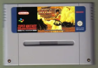 Samurai Shodown