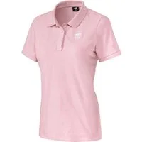 Polo Sylt Poloshirt aus weichem, anschmiegsamem und pflegeleichtem Stretch-Piqué
