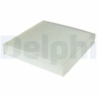 Delphi Innenraumfilter Mercedes A-Klasse B-Klasse Cla Gla-Klasse KF10017