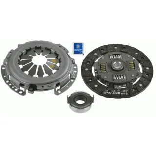 Sachs Kupplung Suzuki Samurai Sj413 1,3