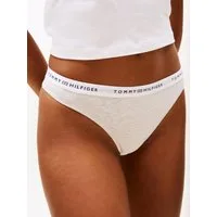 Tommy Hilfiger Underwear String PT COTTON (Packung)