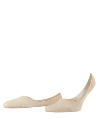 FALKE - FALKE Step Medium Cut Herren sand mel. - Gr. - 39.5