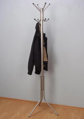 INOSIGN Garderobenständer "TOPSELLER" Maße (B/T/H): 41/44/178 cm
